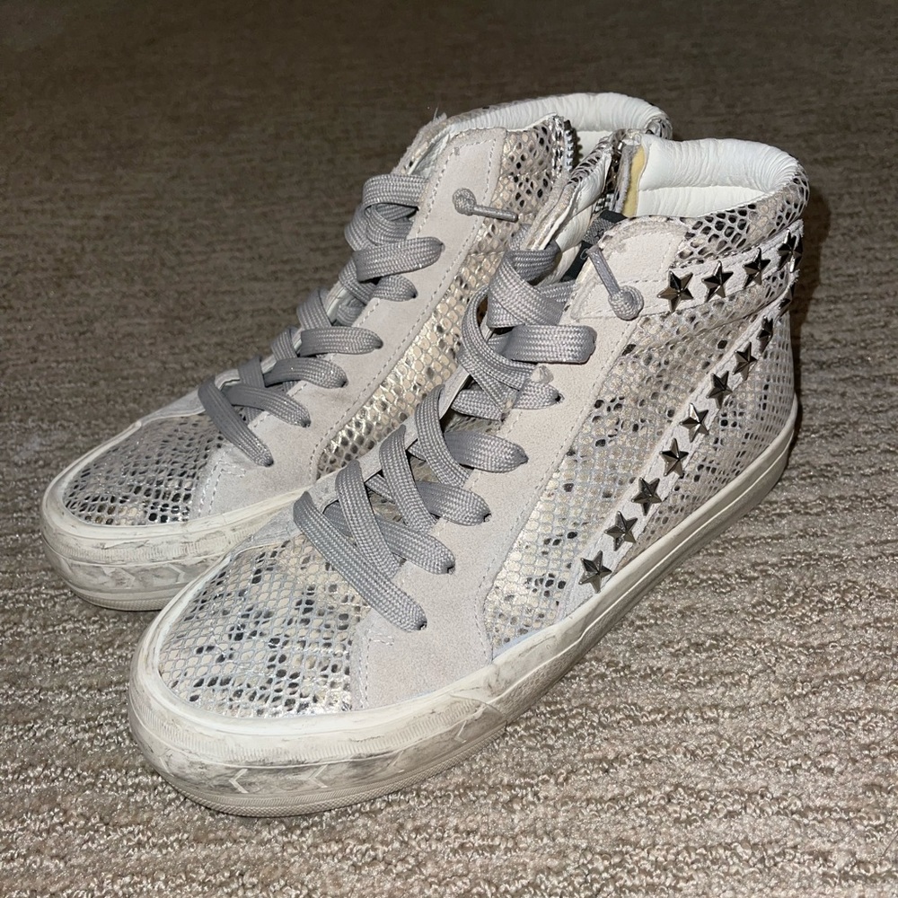 Vintage Havana sneakers